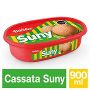 Helado Bresler Suny Cassata 900 ml