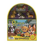 Puppies Mini Diverti - Varios Autores