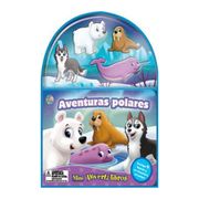 Polar mini diverti libros - Phidal