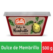 Dulce de Membrillo Watt's Pote 500 g