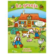 La Granja - Planeta Junior