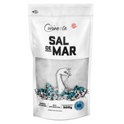 Sal de Mar Fina 800 g