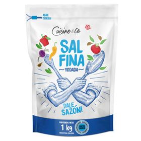 Sal Fina Cuisine & Co 1 kg