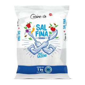 Sal Fina Cuisine & Co 1 kg