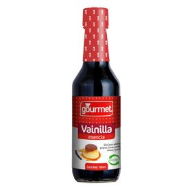 Esencia de Vainilla Gourmet 165 ml
