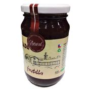 Mermelada Quilvo Frutilla 420 g