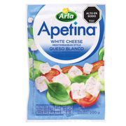 Queso Feta Arla Envasado Trozo 200 g