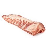 Costillar Cerdo Americano St Louis Congelado kg