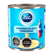 Leche Azucarada Bella Holandesa 397 g