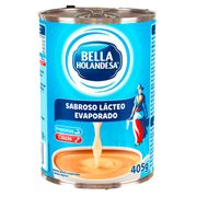 Leche Evaporada Bella Holandesa 405 g