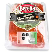 Prosciutto San Daniele Beretta kg