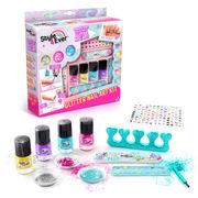 Style 4 Ever Super Set de Uñas