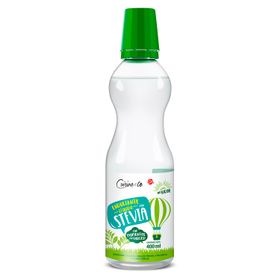 Stevia Sucralosa Cuisine & Co Líquida 400 ml