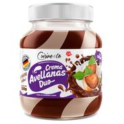 Crema de Avellanas Cuisine & Co Dúo 350 g