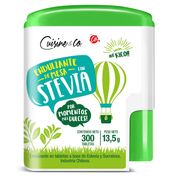 Stevia Cuisine & Co En Tabletas 300 un.