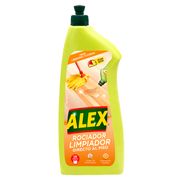 Limpiador Alex Directo Al Piso Flotante Laminado 1 L