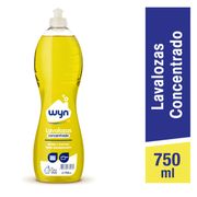 Lavalozas Concentrado Wyn 750 ml