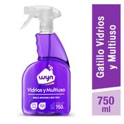 Limpiavidrios Wyn Multiuso 750 ml