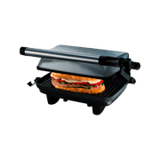 Plancha Panini Sandwichera Compacta Oster® Ckstpa 2880