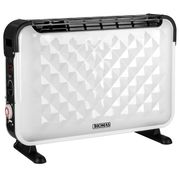 Estufa Convección Thomas TH-CV51 Blanca 2000W