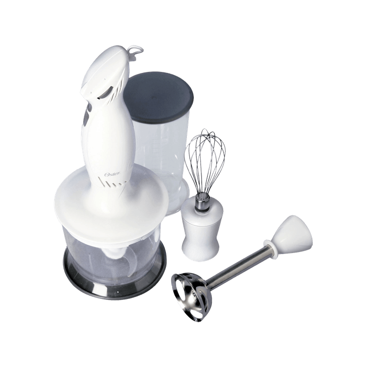 Batidora de inmersión Oster® Stick Mixer 2616
