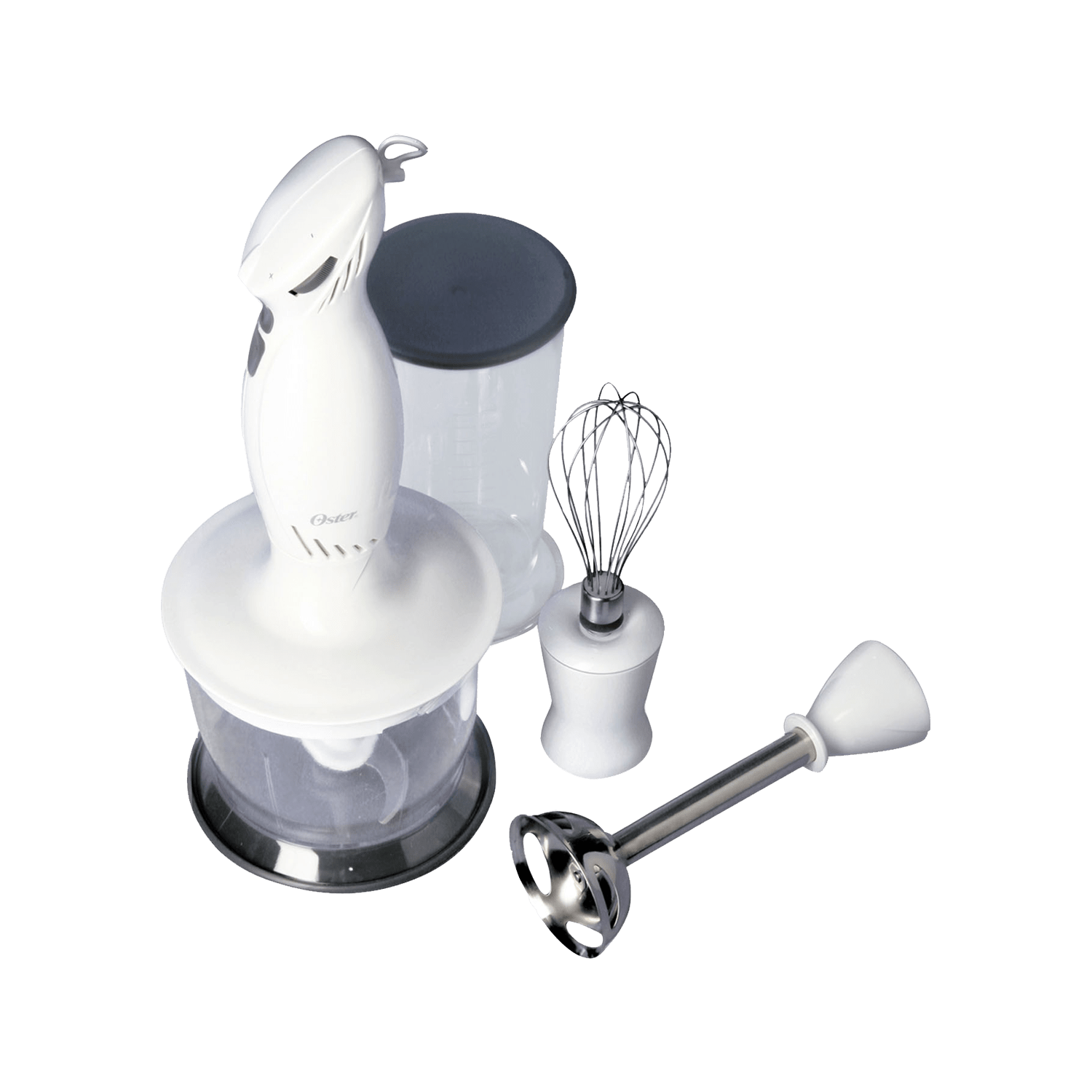 Batidora De Inmersión Oster® Stick Mixer 2616