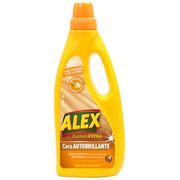 Cera Líquida Alex Piso Flotante 750 ml