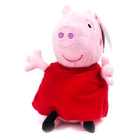 Peppa Pig Peluche 35 cm