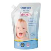 Shampoo Simond's Baby Neutro Doypack 750 ml