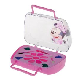 Cartera de Mano Cosméticos Minnie