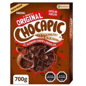 Cereal Chocapic Receta Original 700g