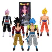 Figura Dragon Ball Z 30 cm (surtido)