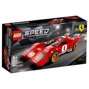 LEGO® Speed Champions Ip1 2022