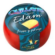 Queso Edam Bola Quillayes 325 g