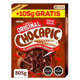 Cereal Chocapic Receta Original 805 g