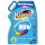 Blanqueador Ropa Klären Ultra 250 g