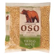 Trigo Mote Oso 500 g