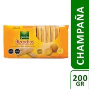 Galletas Gullón Champaña 200 g