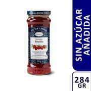 Mermelada St. Dalfour Frutilla 284 g