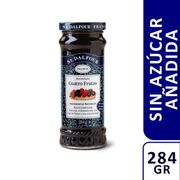 Mermelada St. Dalfour Cuatro Frutas 284 g