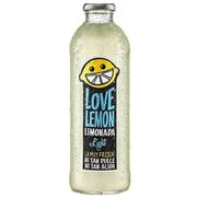 Limonada Love Lemon Light 1 L