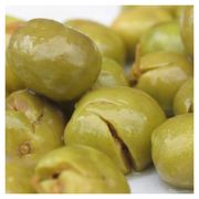 Aceituna Natural Oliomio Orégano kg