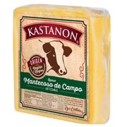 Queso Mantecoso Kastanon Envasado Laminado 500 g