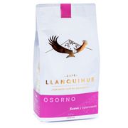 Café Molido Llanquihue Osorno 250 g