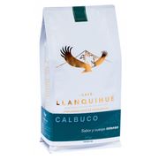 Café Molido Llanquihue Calbuco 250 g