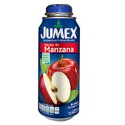 Néctar Jumex Manzana 473 ml