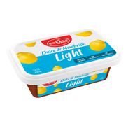 Dulce de Membrillo Eckart Light 330 g