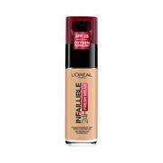 Base de Maquillaje Infallible L’Oréal Paris 24H 200 Sable Dore