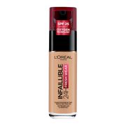 Base de Maquillaje Infallible 2L’Oréal Paris 4H 220 Sable