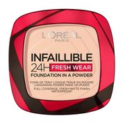 Polvo de Ojos Infallible Com 220 Co 9 g